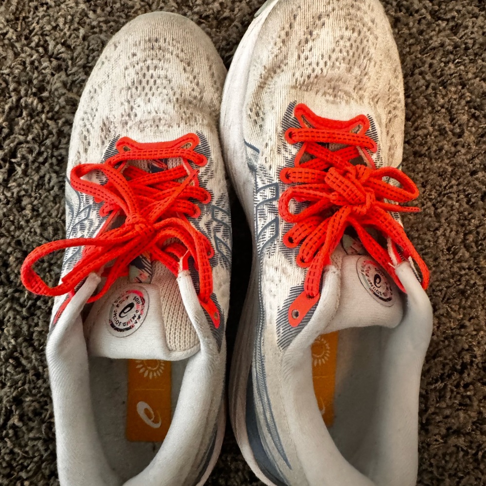 ASICS gel Cumulus